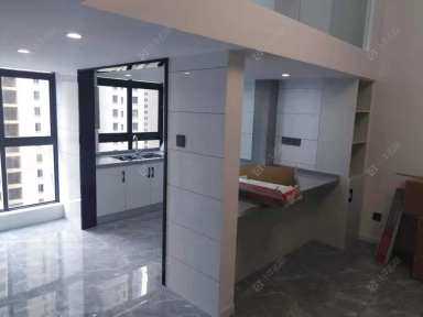 常州吾悦广场全能家公寓在租房源室内图_小牛看房