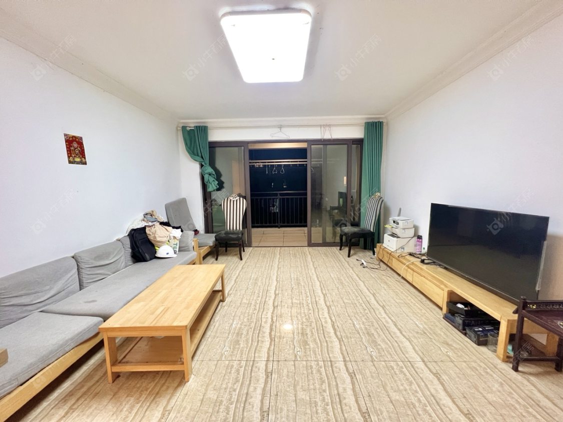 常州碧桂园浅水湾在租房源室内图_小牛看房