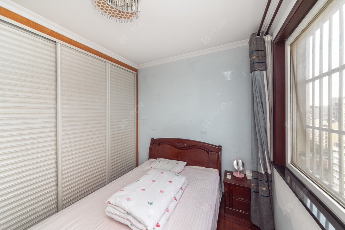 常州桂花园在售二手房_小牛看房