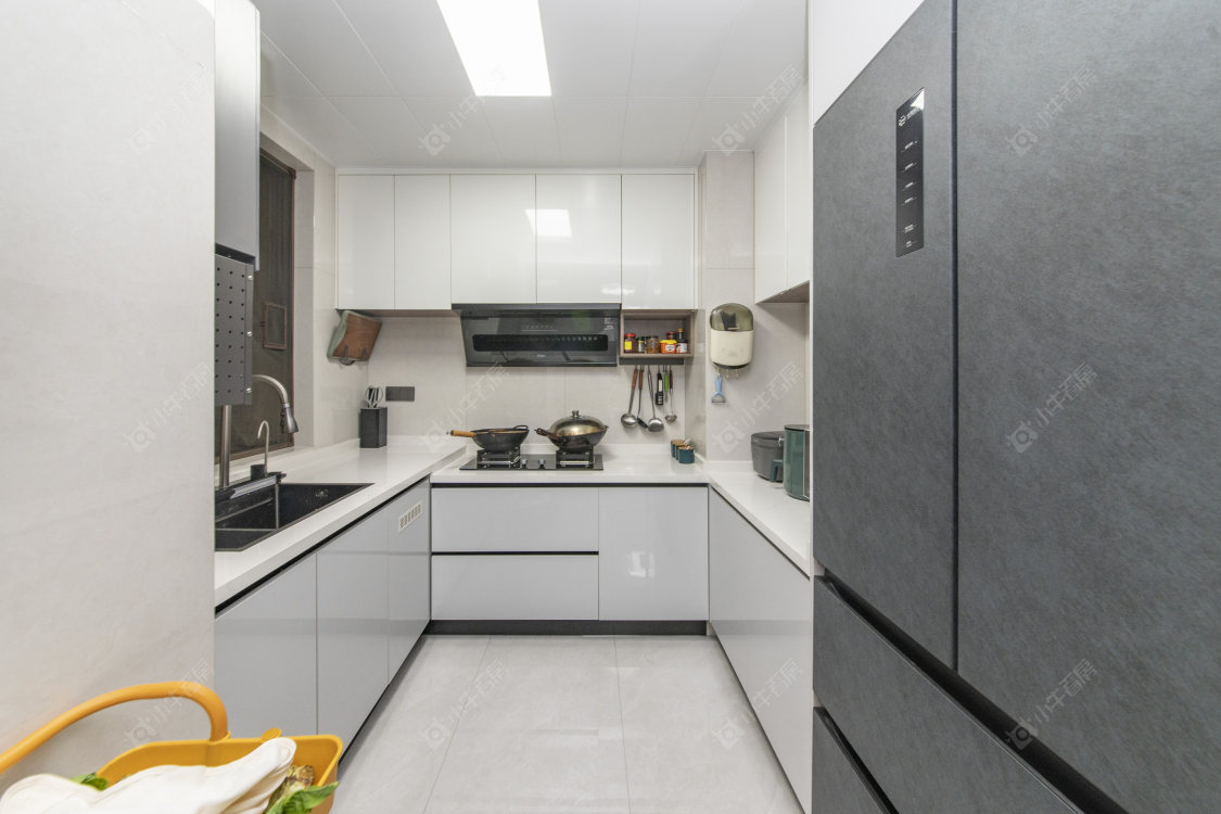 常州玉兰广场五期在售二手房源室内图_小牛看房