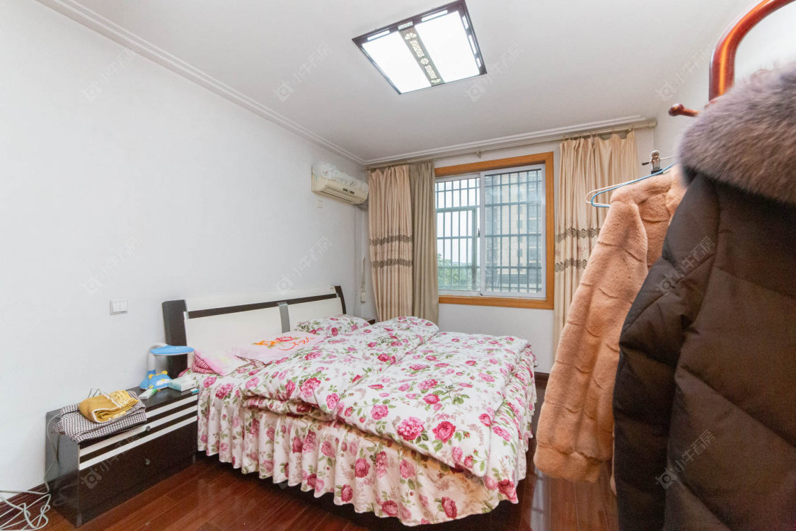 常州申达花苑在售二手房源室内图_小牛看房