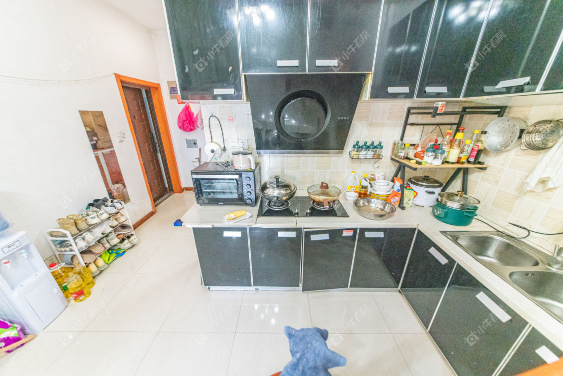 常州香江壹品在租房源室内图_小牛看房