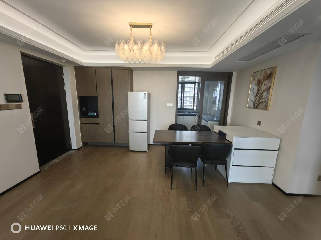 常州万科新都会在租房源室内图_小牛看房