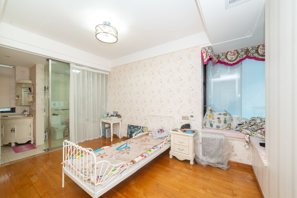 常州大名城西区在售二手房源室内图_小牛看房