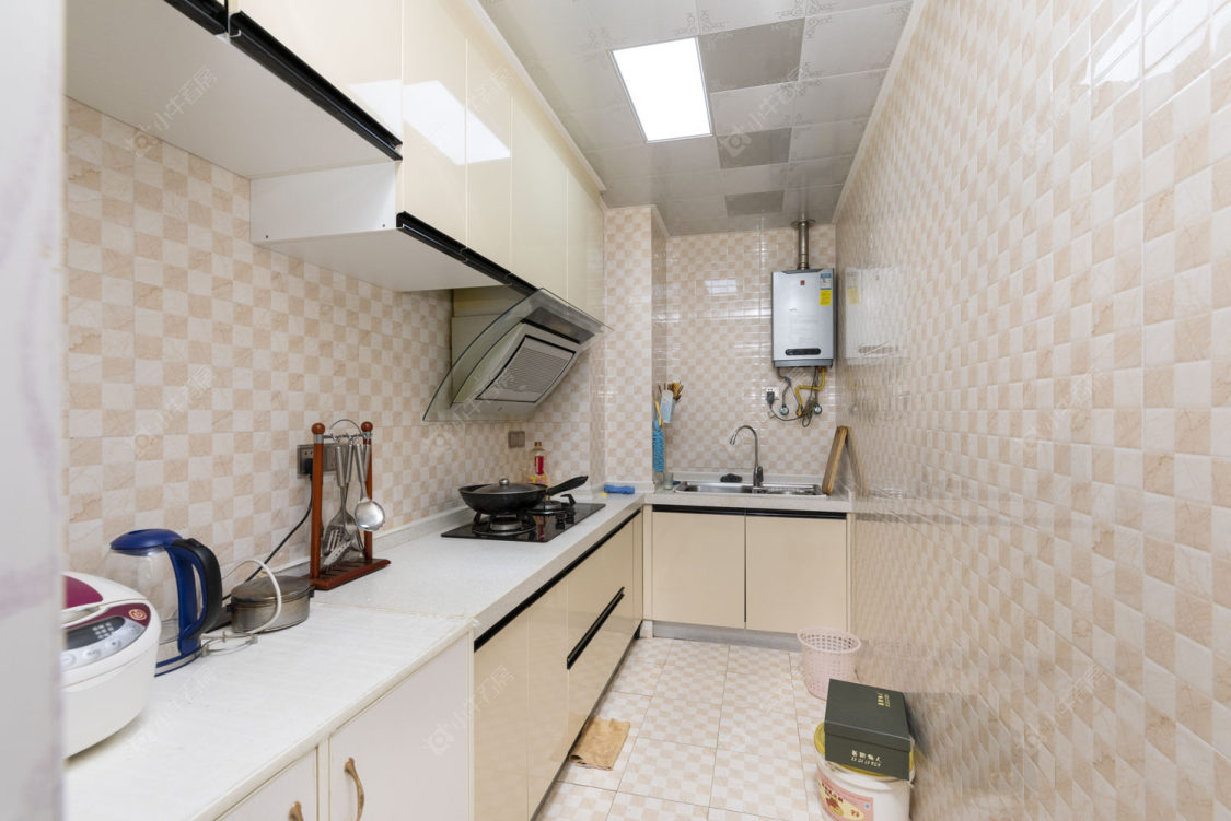 莱蒙城铂晶房源室内图 常州莱蒙城铂晶在售二手房源室内图_小牛看房