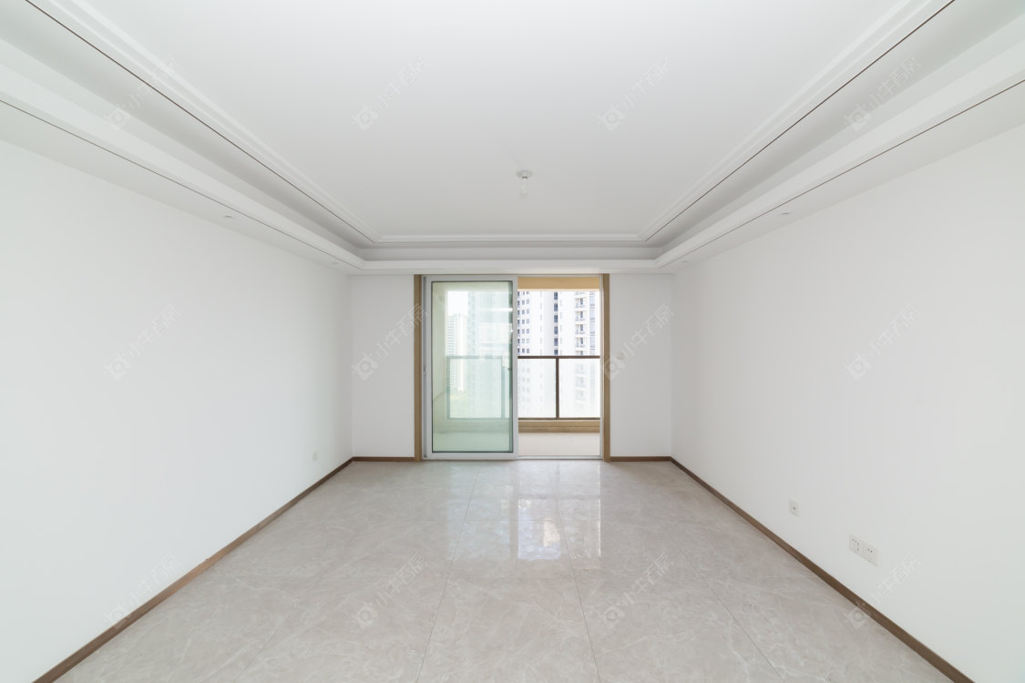 常州蔚蓝天地三四期在售二手房_小牛看房