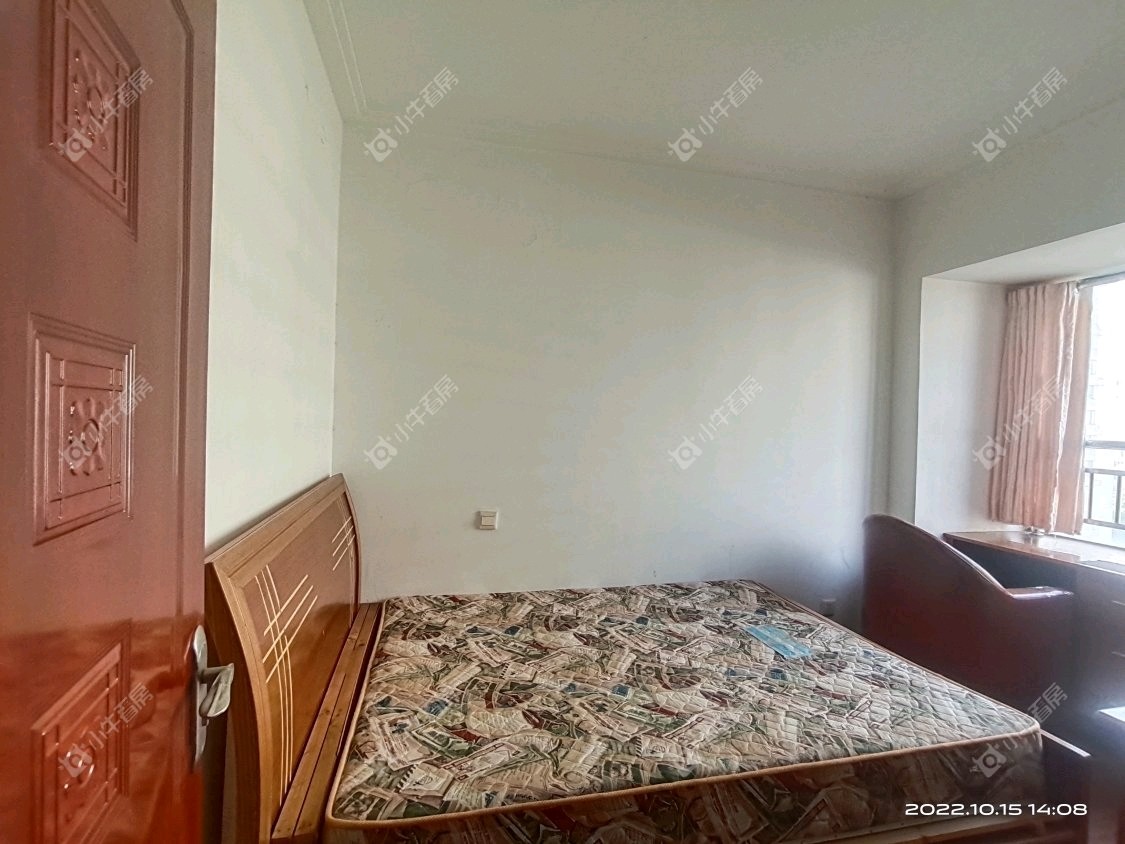 常州喜盈门花苑在租房源_小牛看房