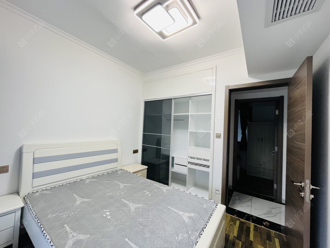 常州碧桂园壹号天禧在租房源_小牛看房