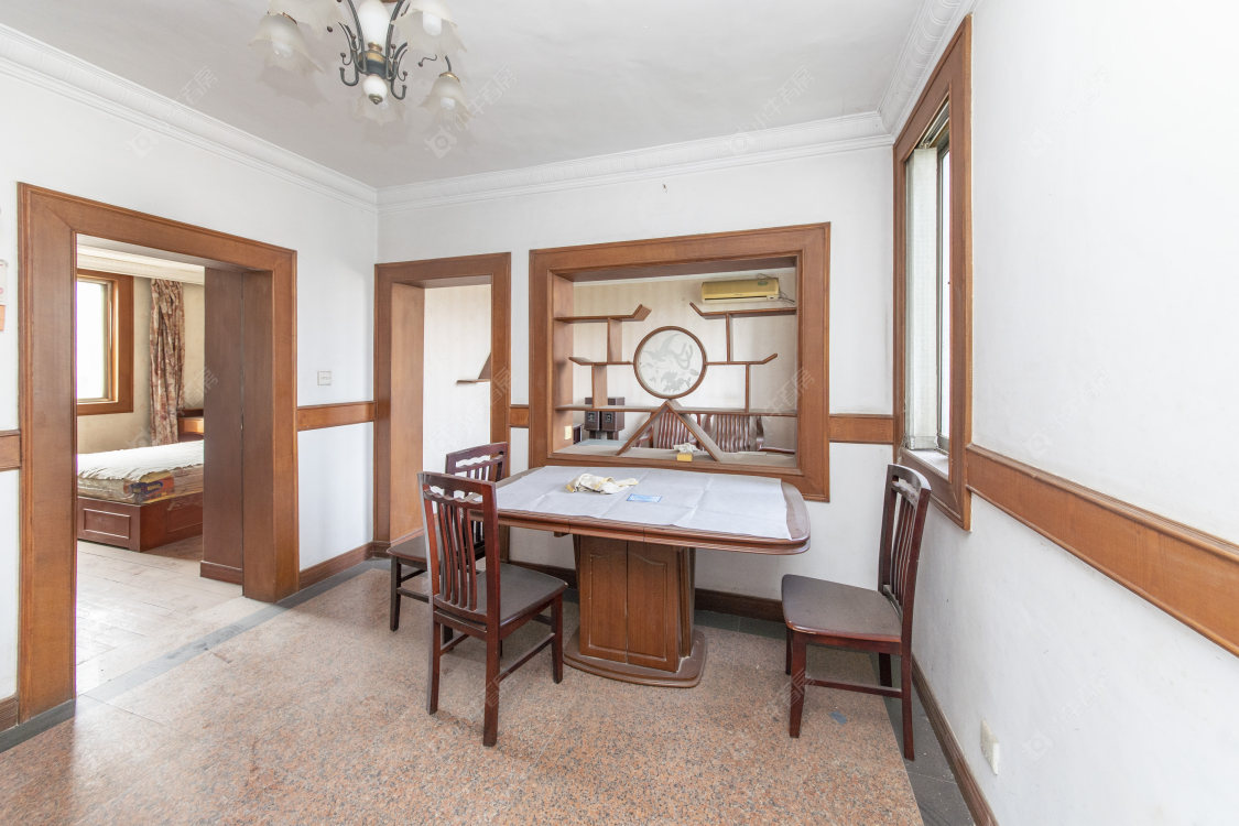 常州花东三村在售二手房源室内图_小牛看房