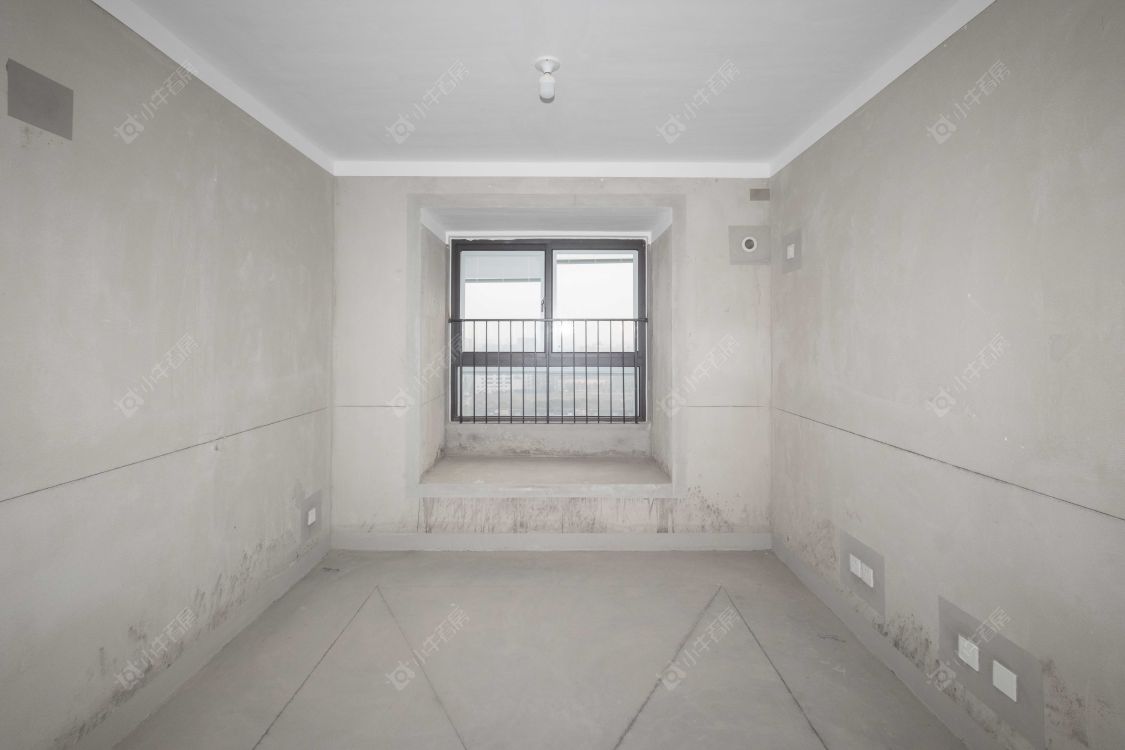 常州中南红玺台在售二手房源室内图_小牛看房