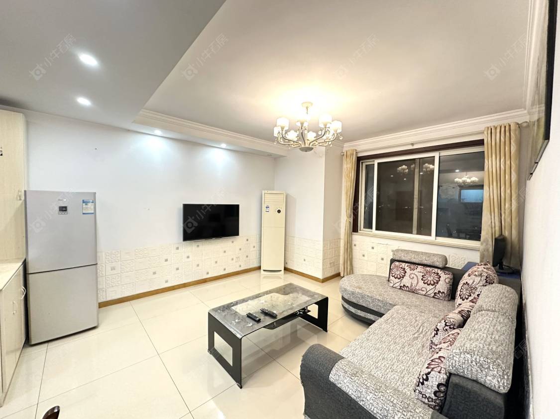 常州桂花园在租房源室内图_小牛看房