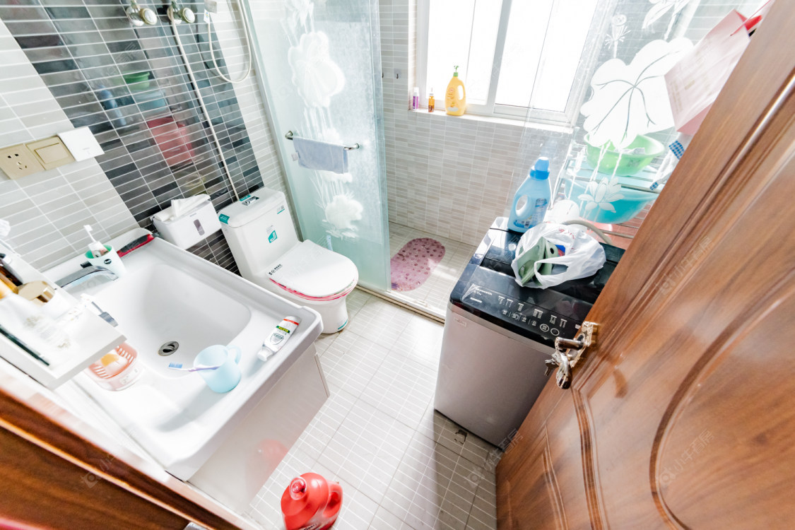 常州兰陵尚品花园在售二手房源室内图_小牛看房