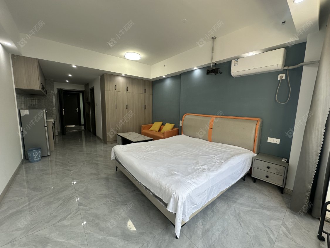 常州芝荟时光在租房源室内图_小牛看房