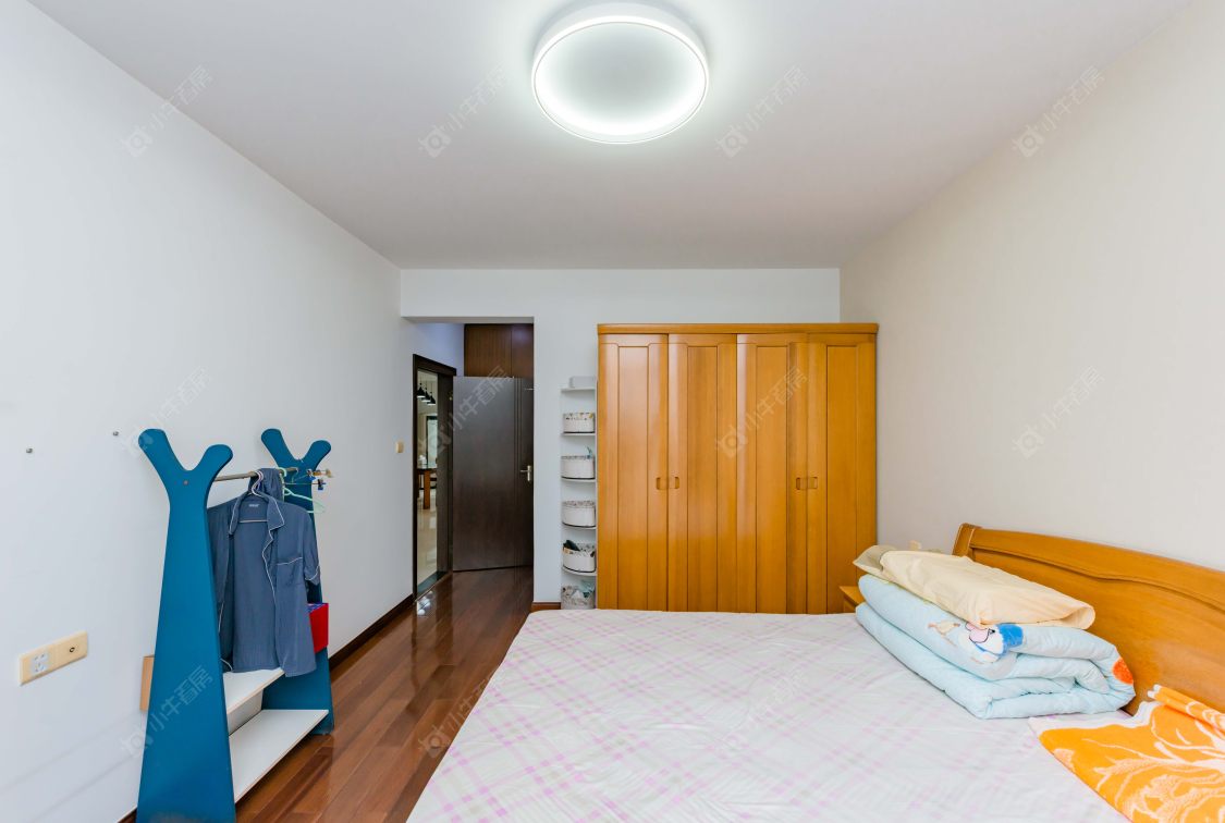 常州金色新城东区在售二手房源室内图_小牛看房