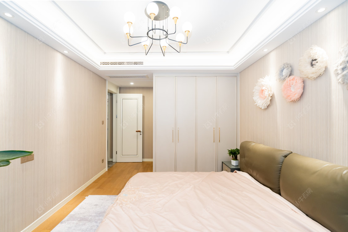 中海铂悦公馆房源室内图 常州中海铂悦公馆在售二手房源室内图_小牛看房