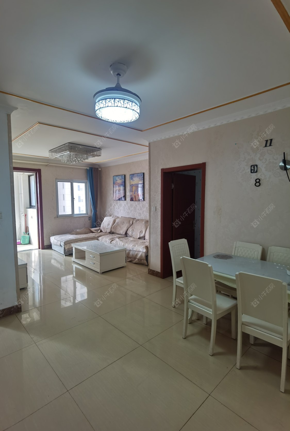 常州华润国际三期在租房源_小牛看房