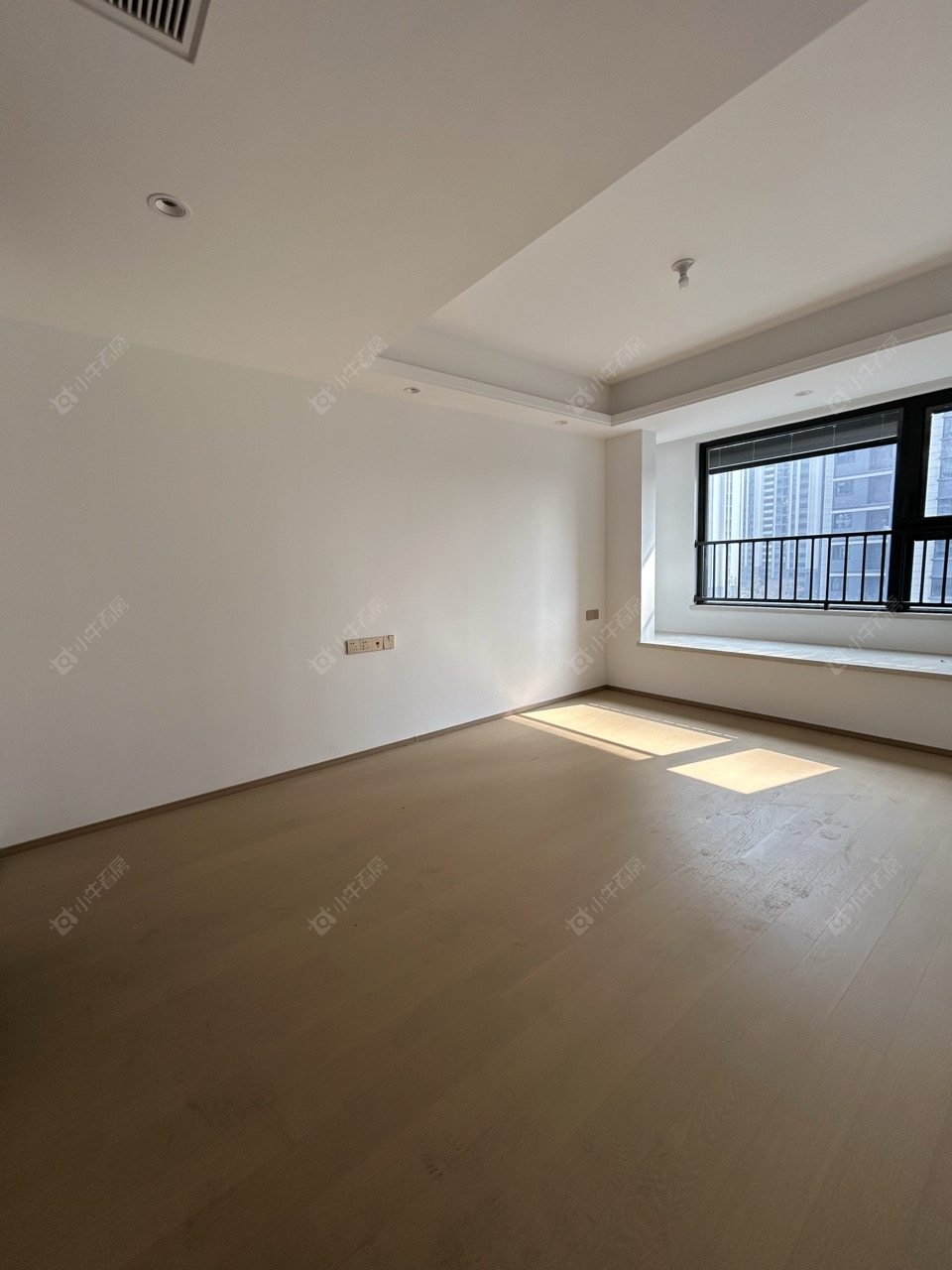 常州万科国宾道在租房源室内图_小牛看房