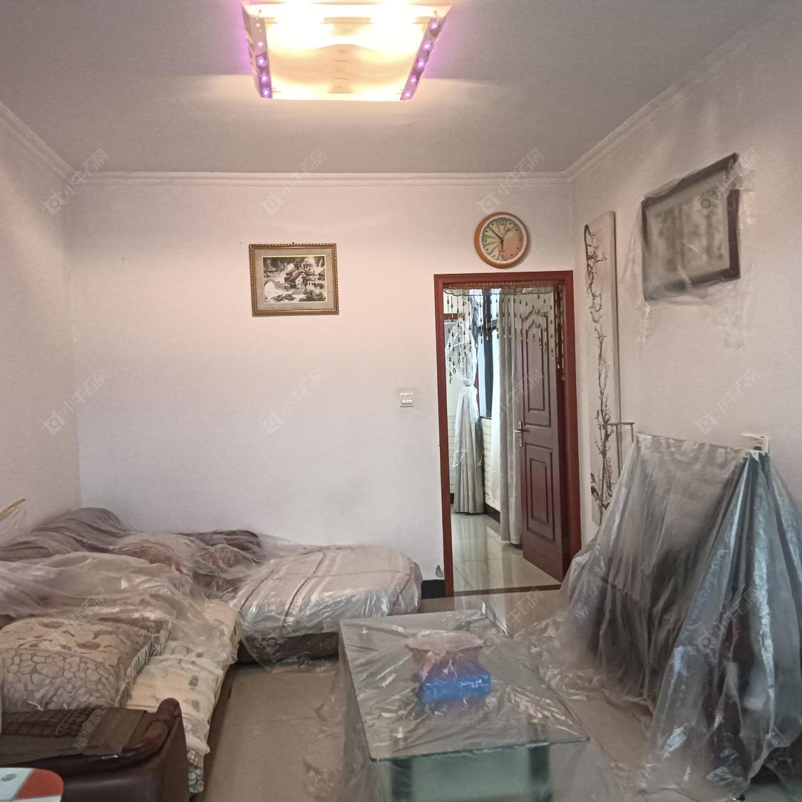 常州腾龙苑西区在租房源室内图_小牛看房