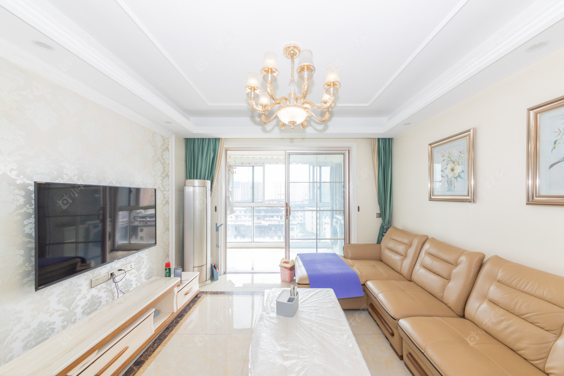 常州滨江明珠城西区在售二手房_小牛看房