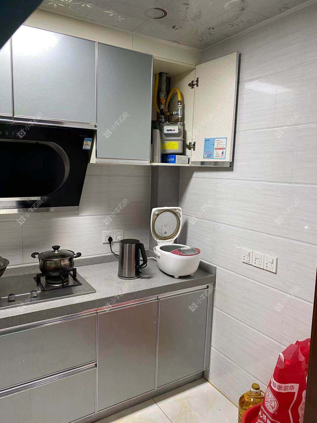 常州宝龙国际花园二期在租房源_小牛看房