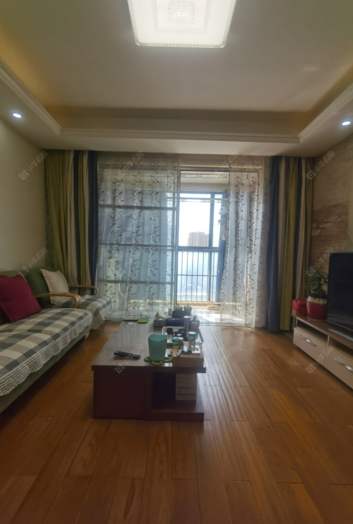 常州怀德名园在租房源_小牛看房