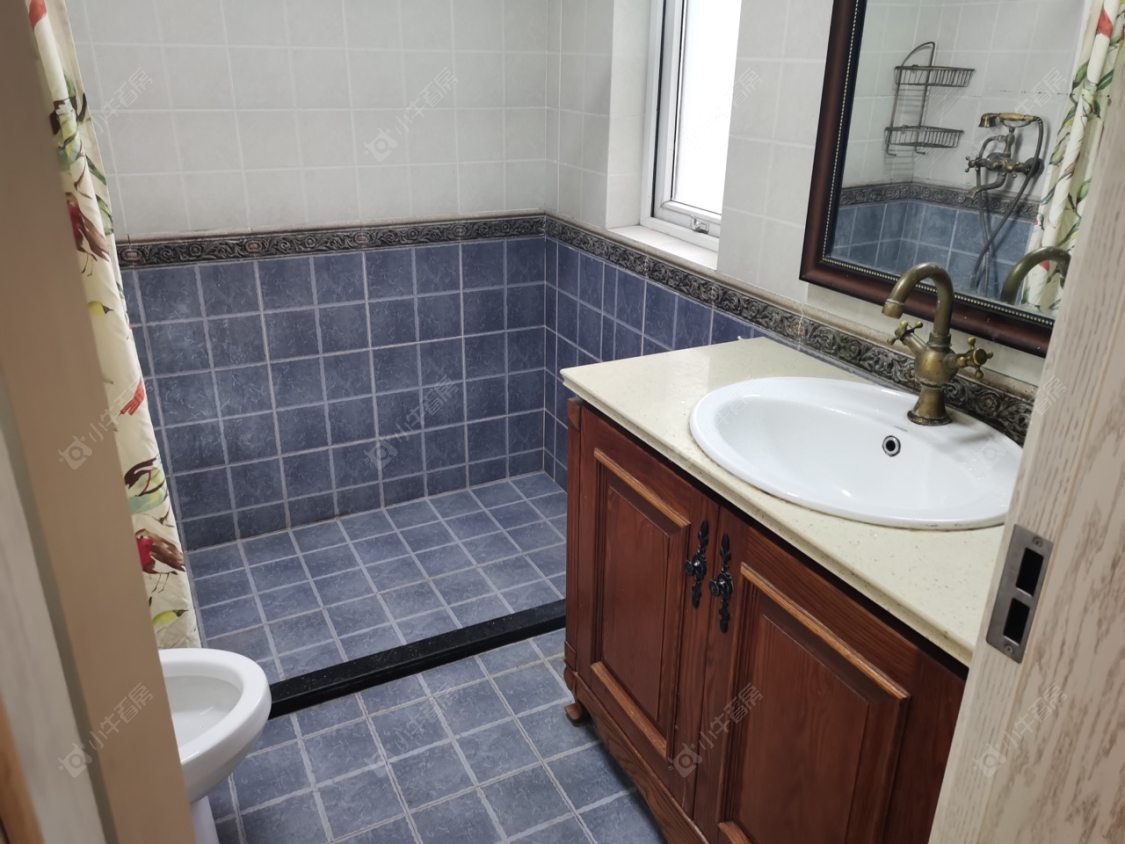 常州御水华庭一期在租房源室内图_小牛看房