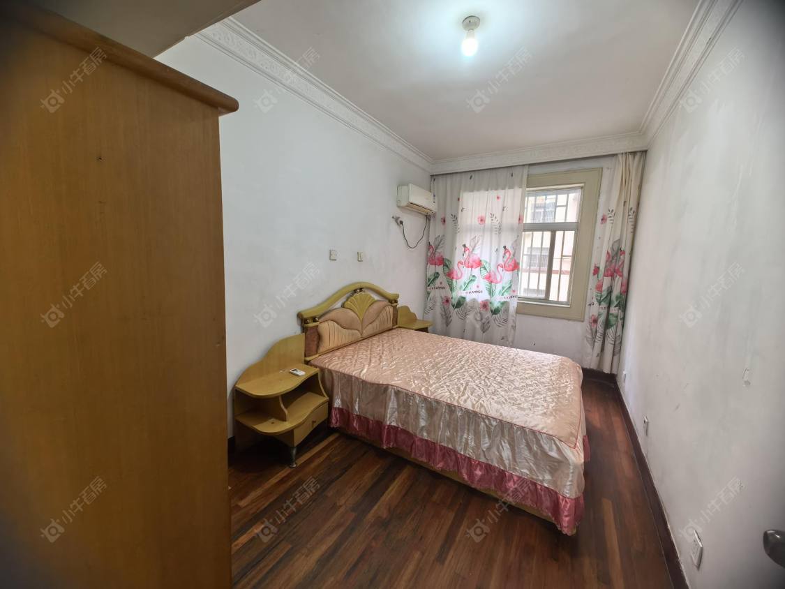 常州浦南新村在租房源户型图_小牛看房