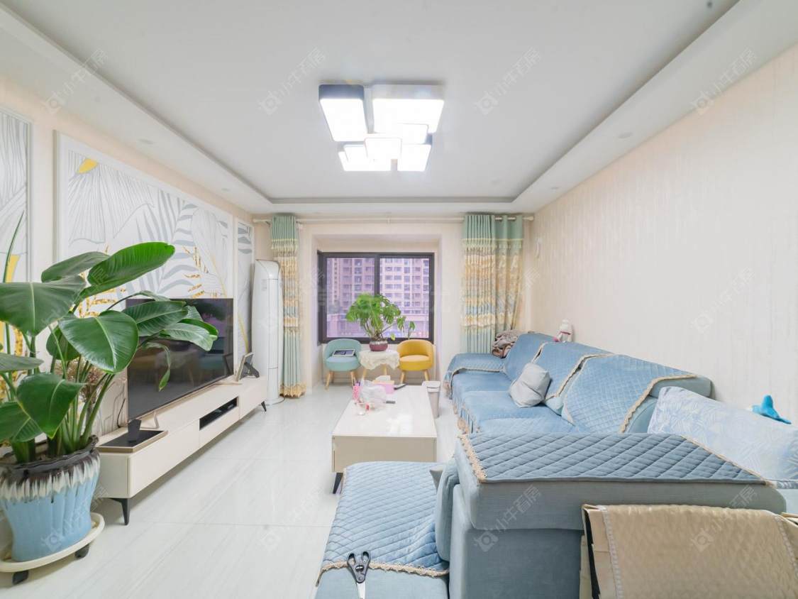 月馨苑房源室内图 常州月馨苑在售二手房源室内图_小牛看房