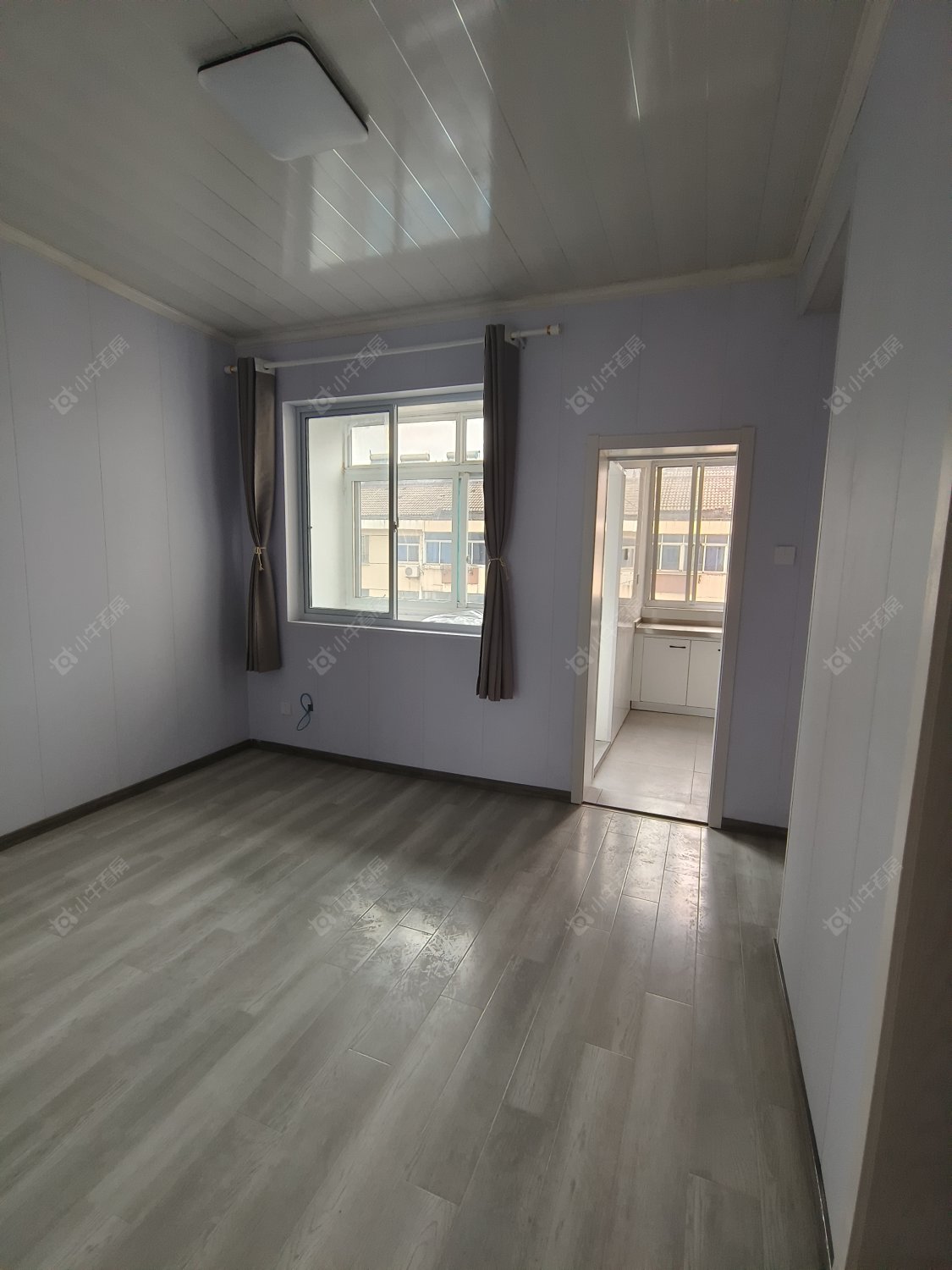 常州燕兴新村西区在租房源室内图_小牛看房