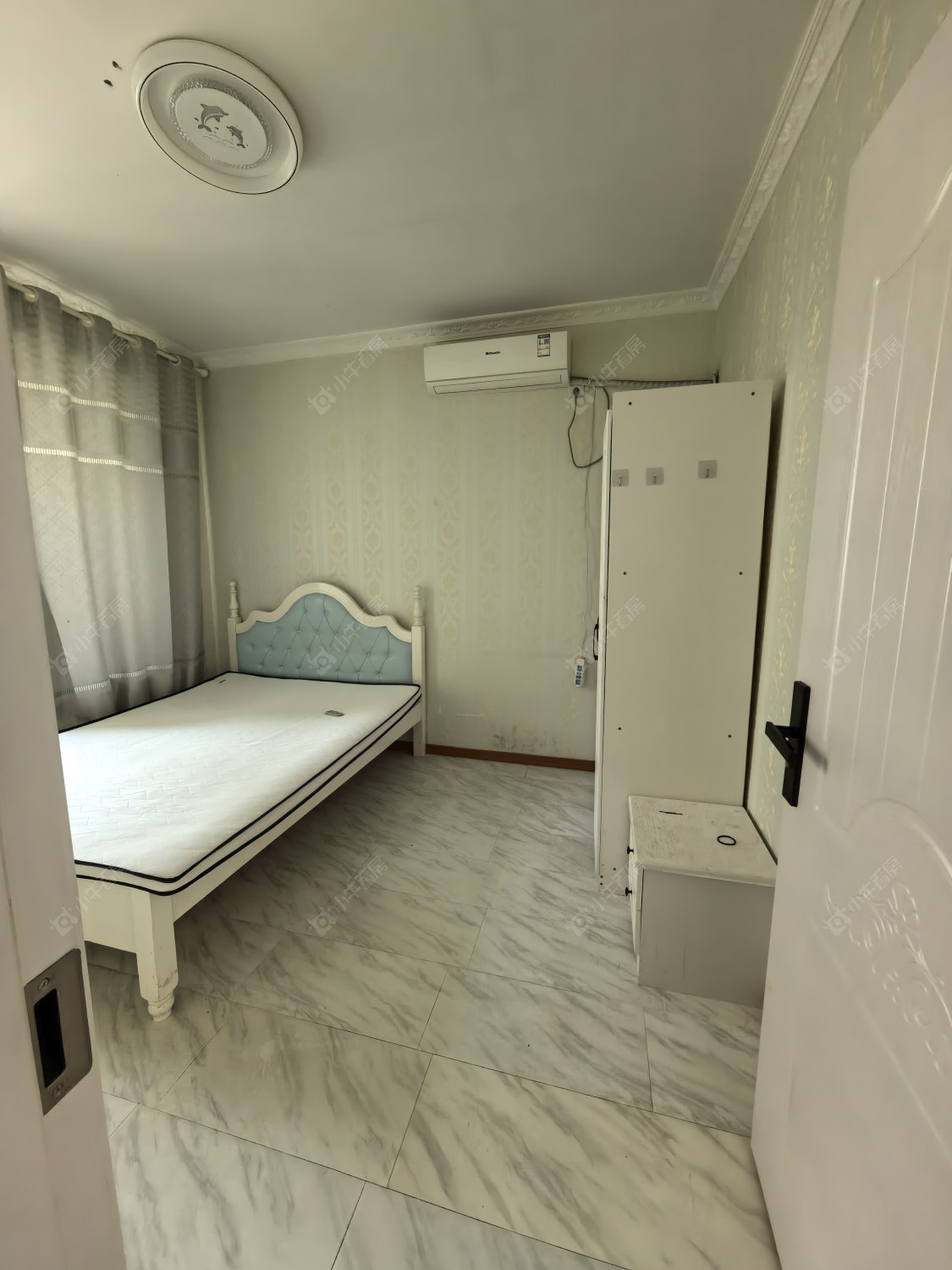 常州紫韵香庭二期在租房源室内图_小牛看房