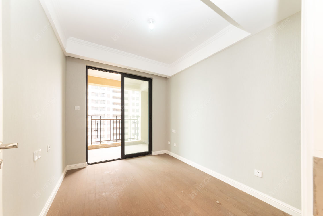 常州新城华宇悦隽公馆在售二手房源室内图_小牛看房