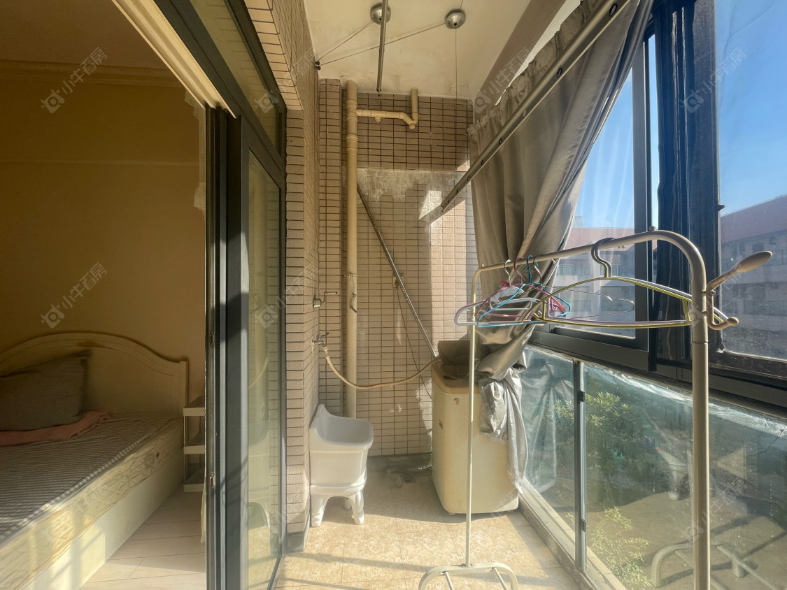 常州香江华廷苹果街区在租房源室内图_小牛看房