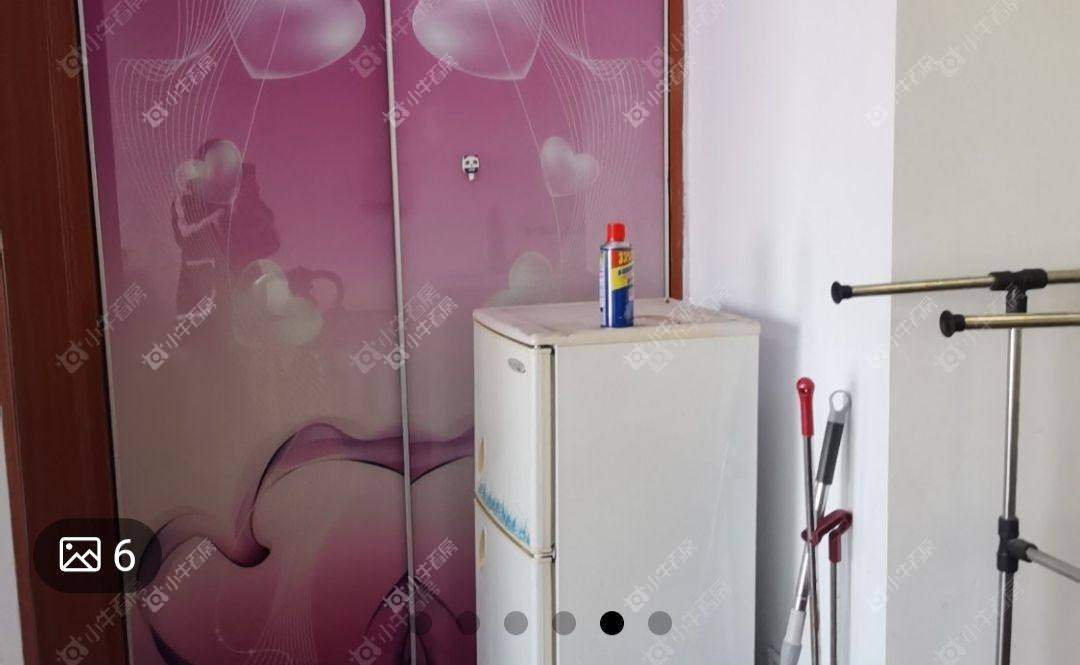 常州金百国际在租房源室内图_小牛看房