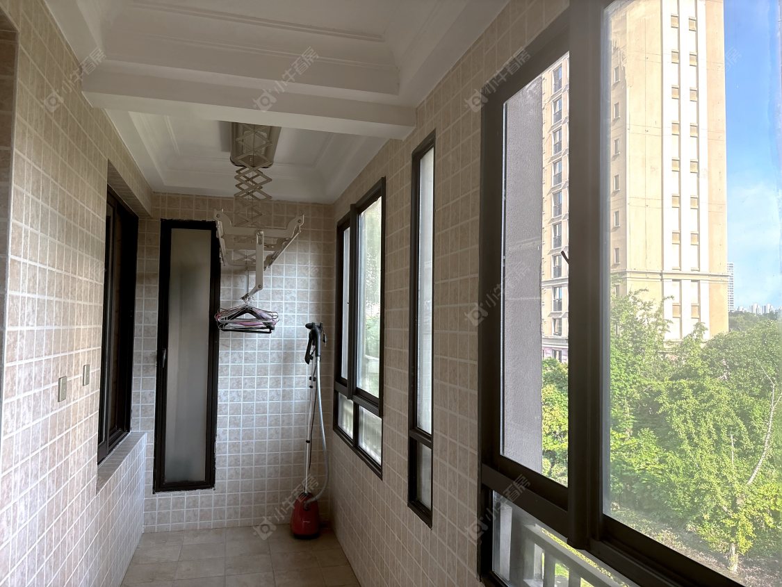 常州新城公馆天域在租房源_小牛看房