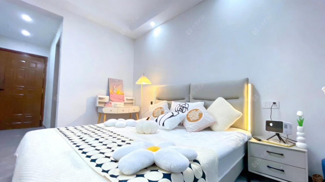 常州恒大御景在租房源_小牛看房