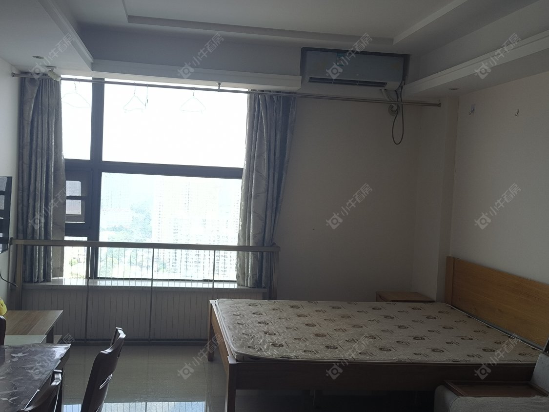 常州恒大翡翠华庭租房_恒大翡翠华庭1室1厅房源出租