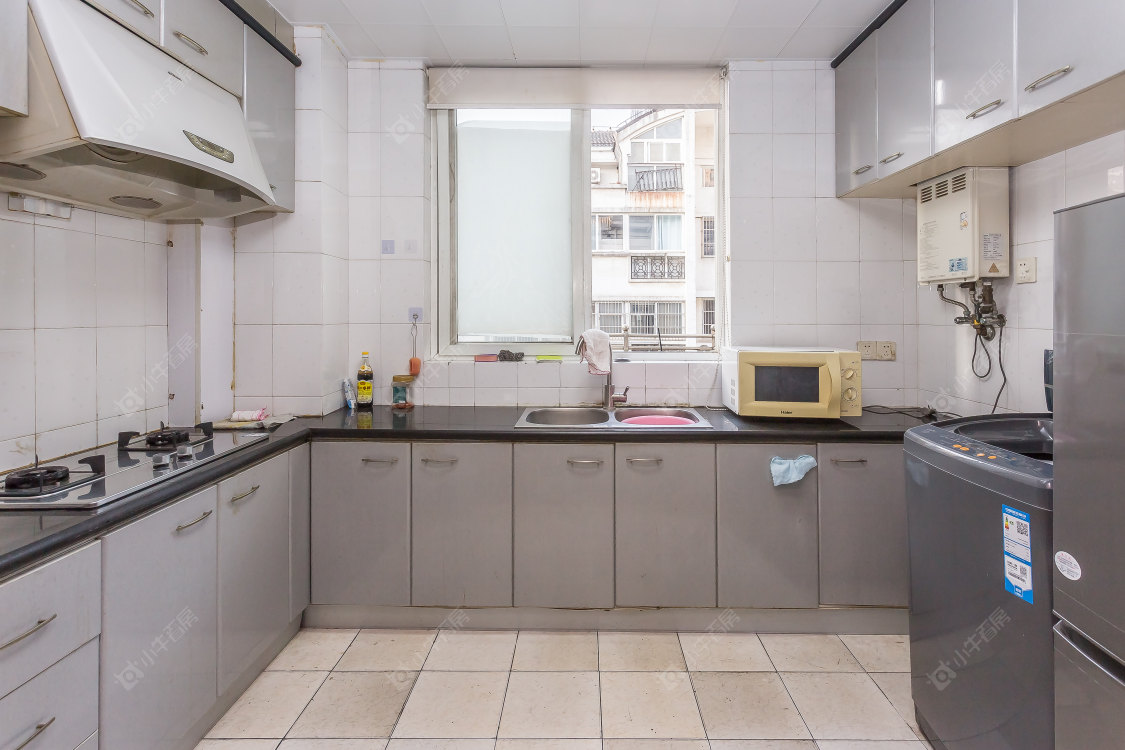 常州晋陵北苑在售二手房源室内图_小牛看房