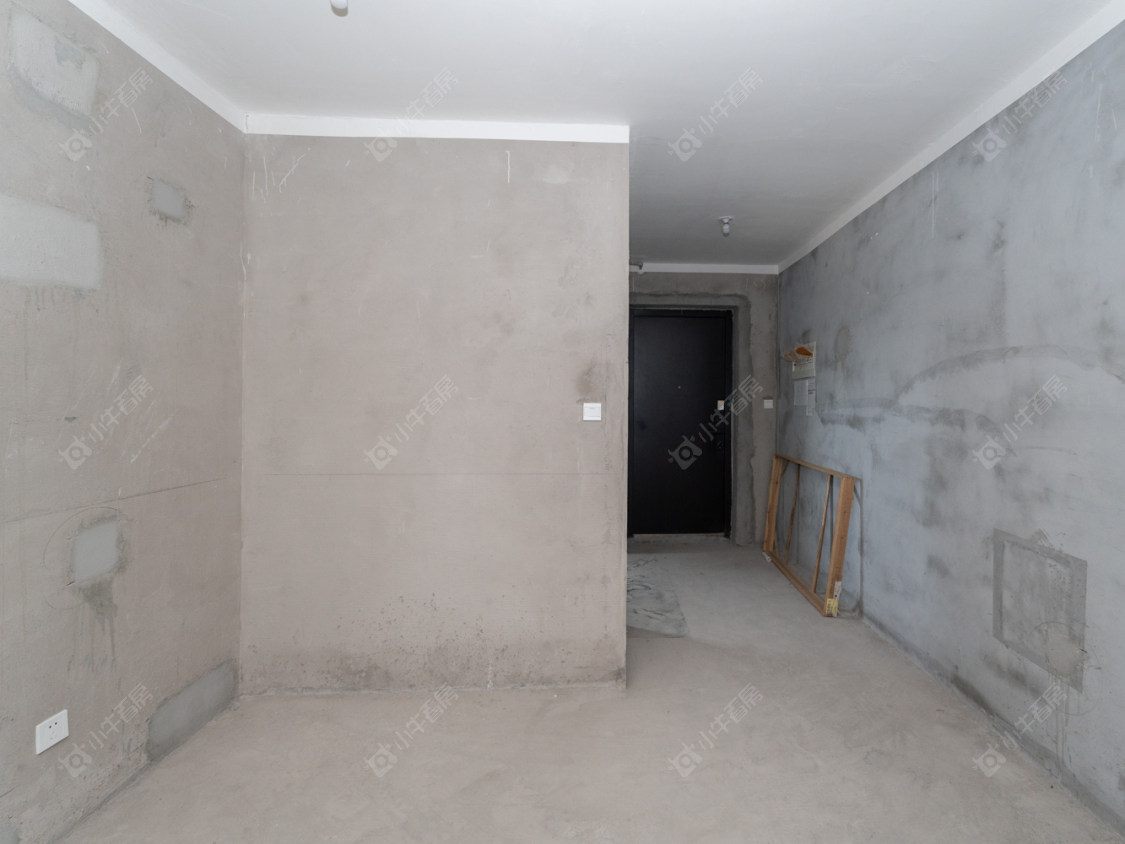 万达光语未来一期房源室内图 常州万达光语未来一期在售二手房源室内图_小牛看房