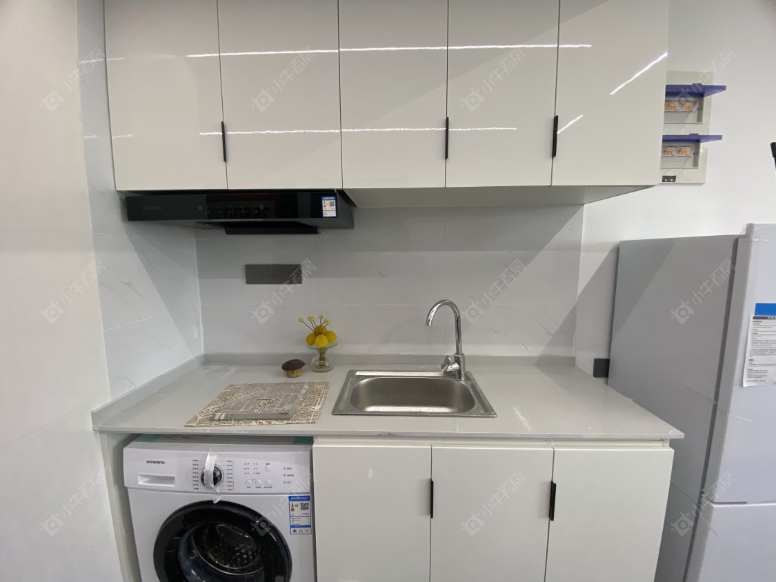 常州爱琴海公寓在租房源_小牛看房