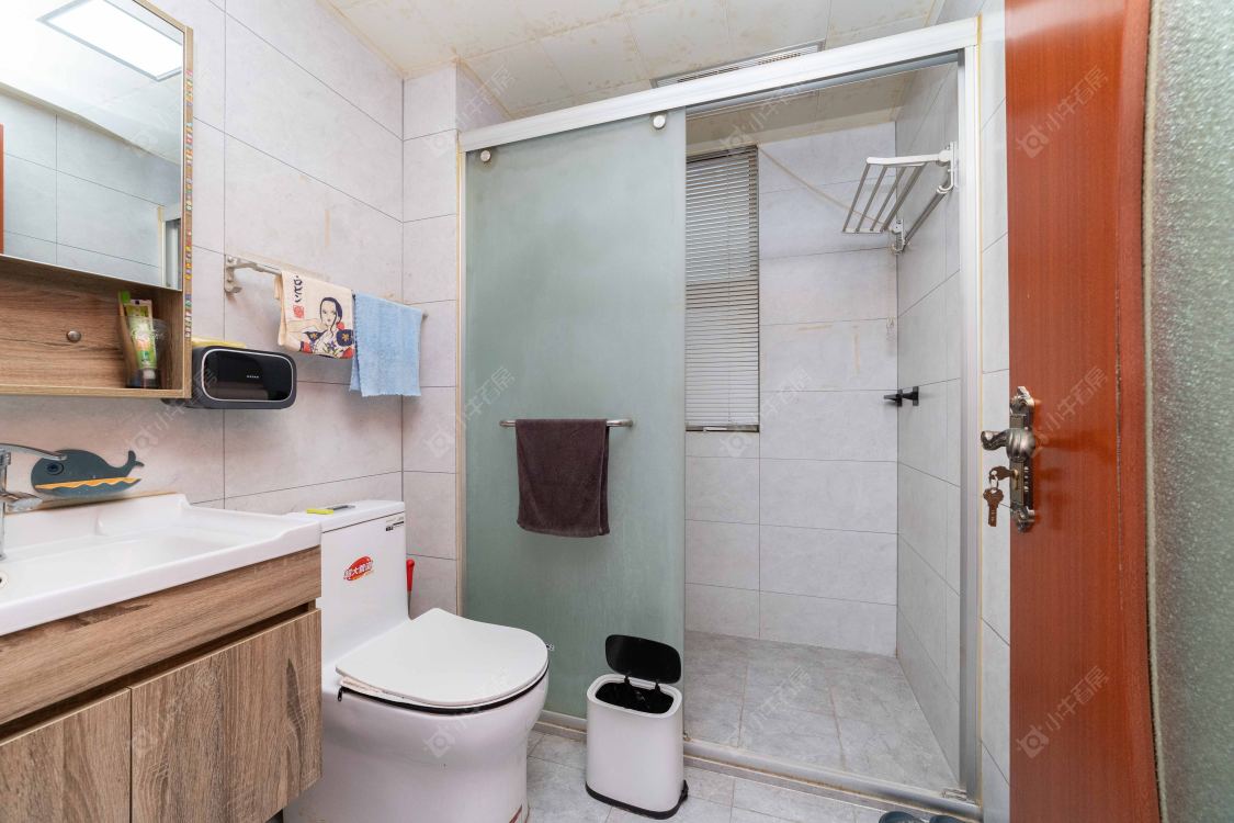 常州临津花园在售二手房源室内图_小牛看房