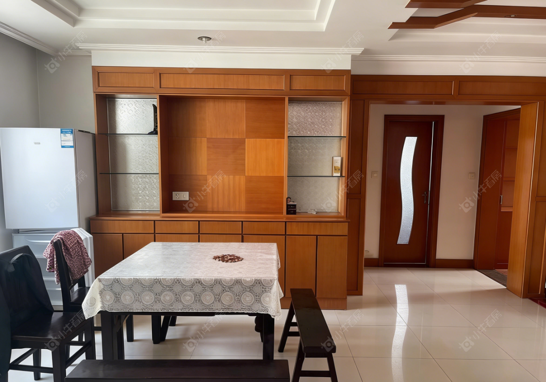 常州新盛花苑在租房源户型图_小牛看房