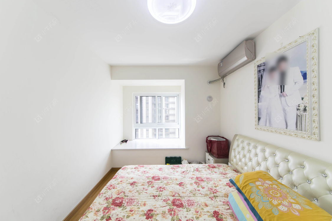 常州万科城在售二手房源小区图_小牛看房