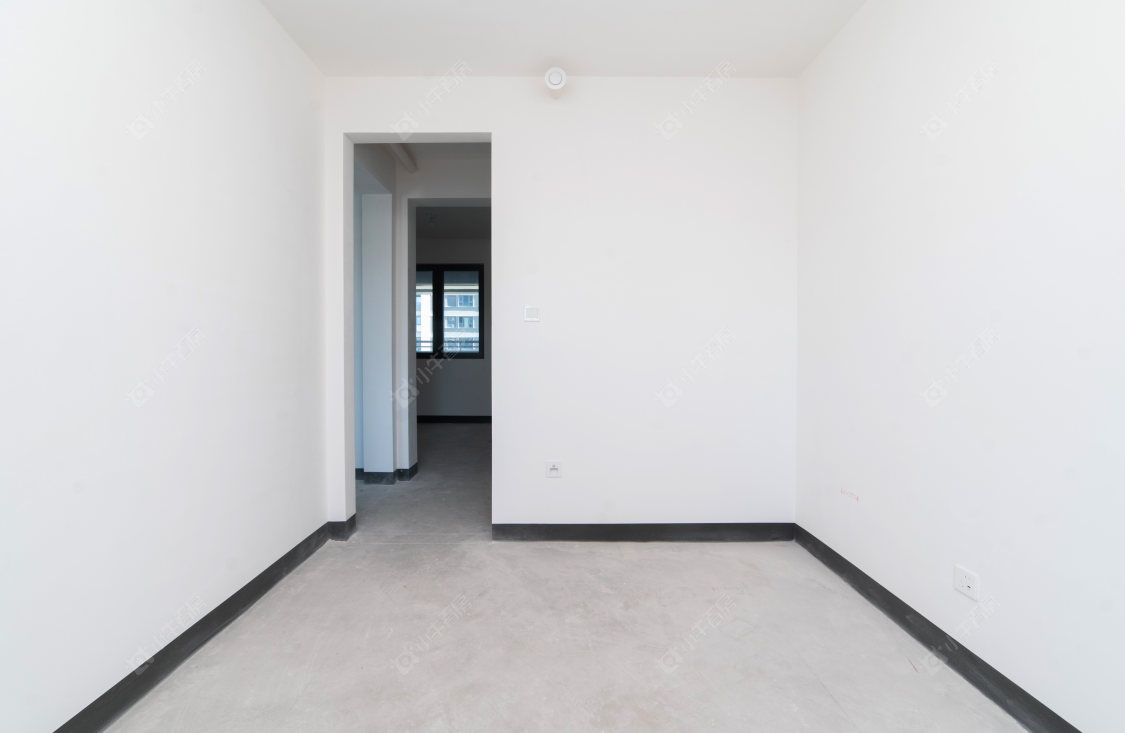 常州白云新城文华园在售二手房源室内图_小牛看房