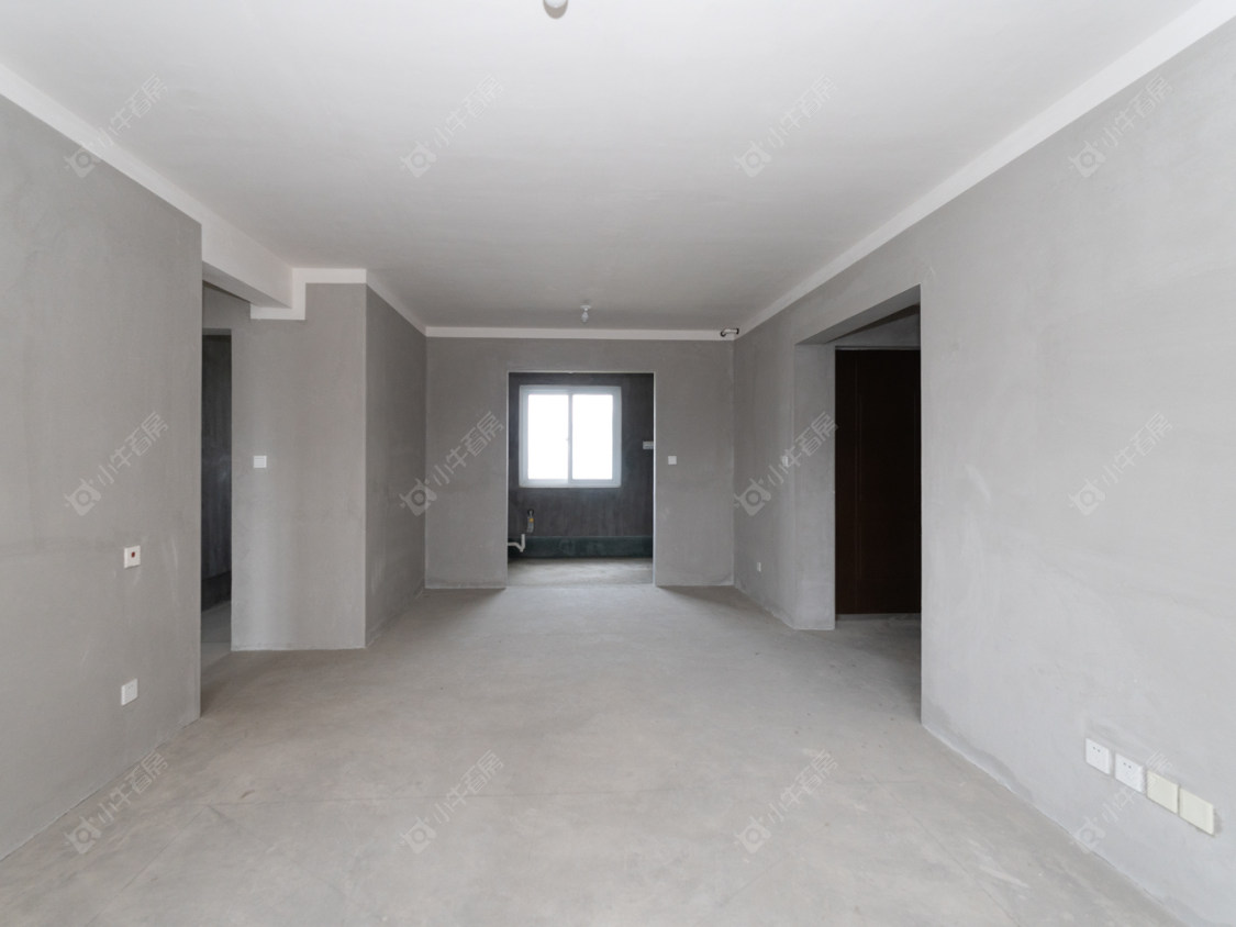 融创滨湖御园房源室内图 常州融创滨湖御园在售二手房源室内图_小牛看房