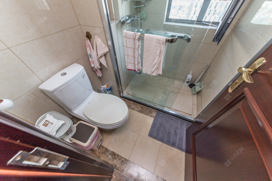 常州凯纳华侨城在售二手房源室内图_小牛看房