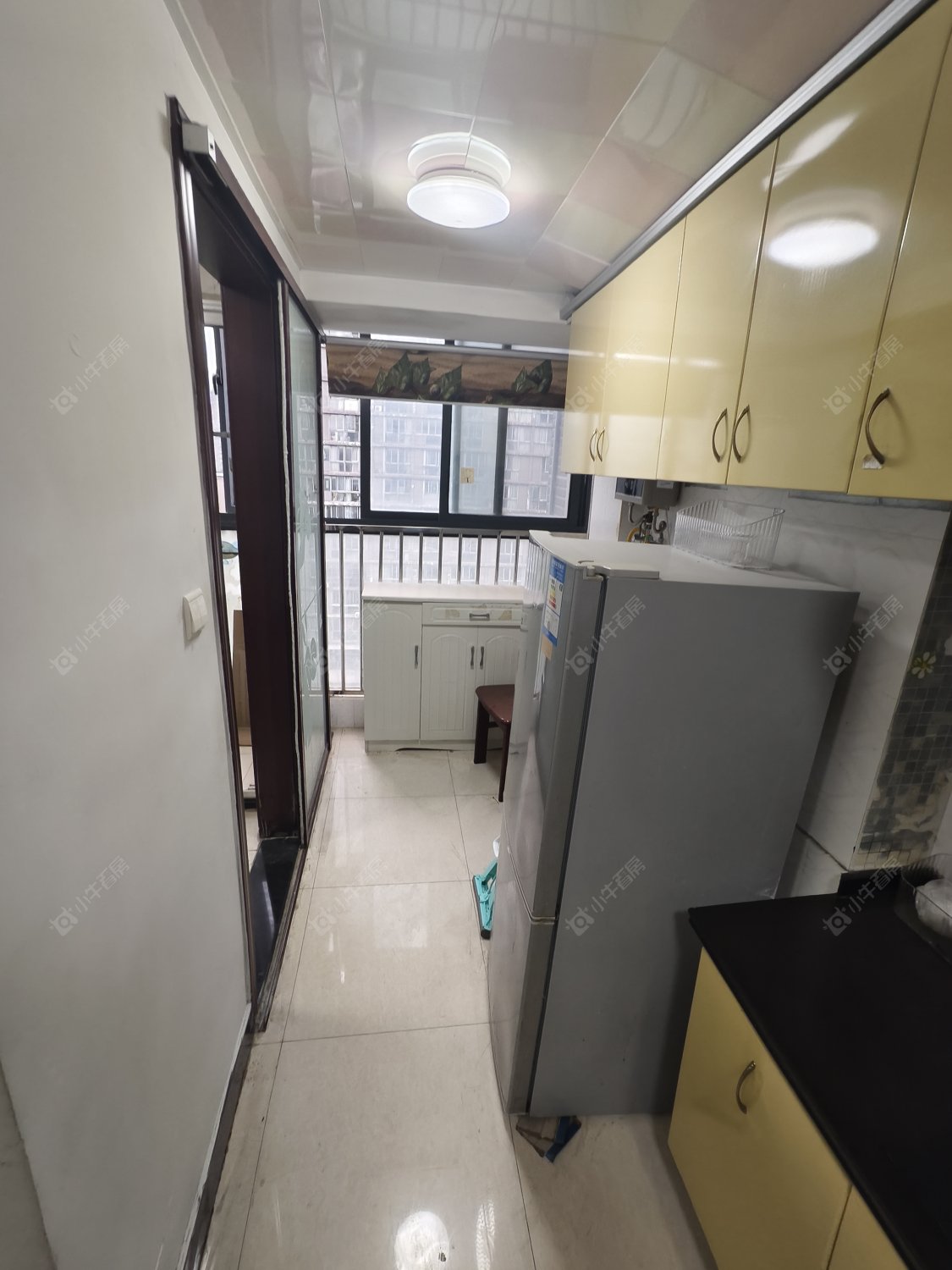 常州新城蓝钻苑东区在租房源_小牛看房