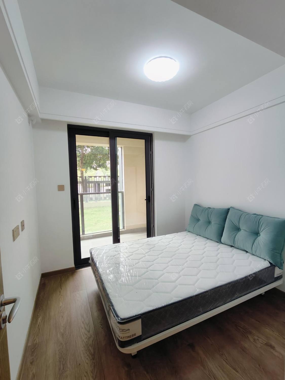 绿地香港名墩道房源室内图 常州绿地香港名墩道在租房源室内图_小牛看房