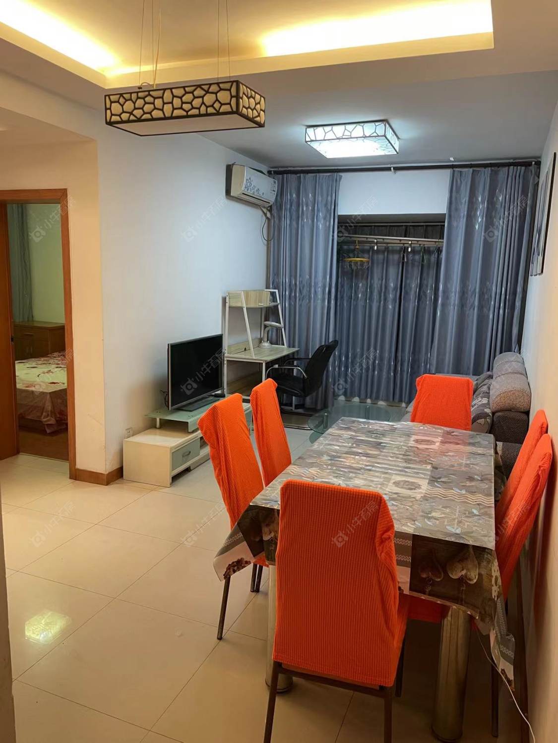 常州金百国际在租房源_小牛看房