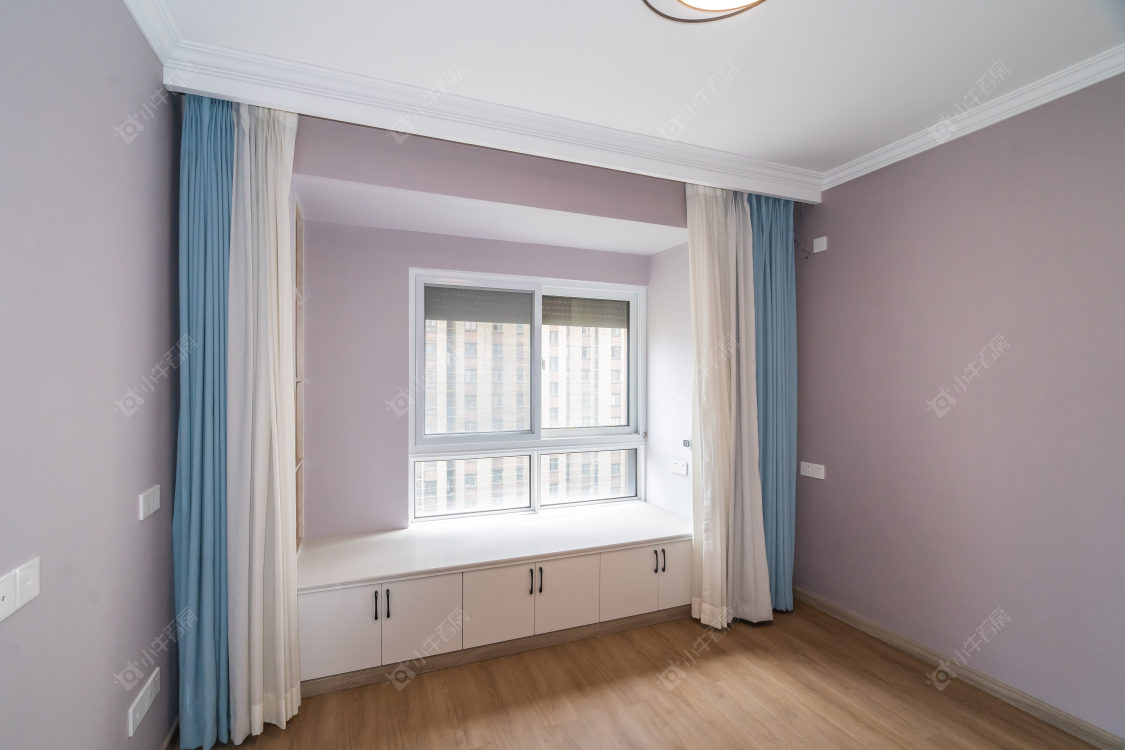 中海凤凰熙岸房源室内图 常州中海凤凰熙岸在售二手房源室内图_小牛看房