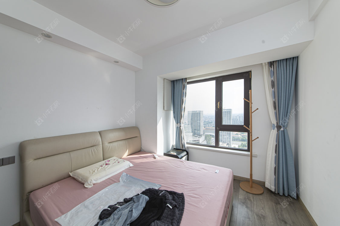 常州红星国际广场在售二手房源室内图_小牛看房